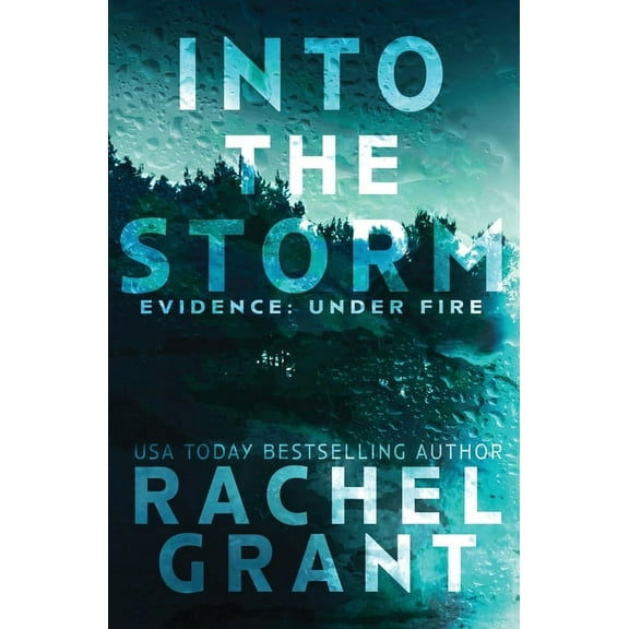 Evidence: Under Fire Into the Storm, Book 1, (Paperback)