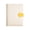 C, variant on A5 PU Leather Journal Notebook, Lined Hardcover Notepad with Buckle & Ribbon Bookmark, College Ruled Cute Notebook for Daily Planning and Gift, Yulin D