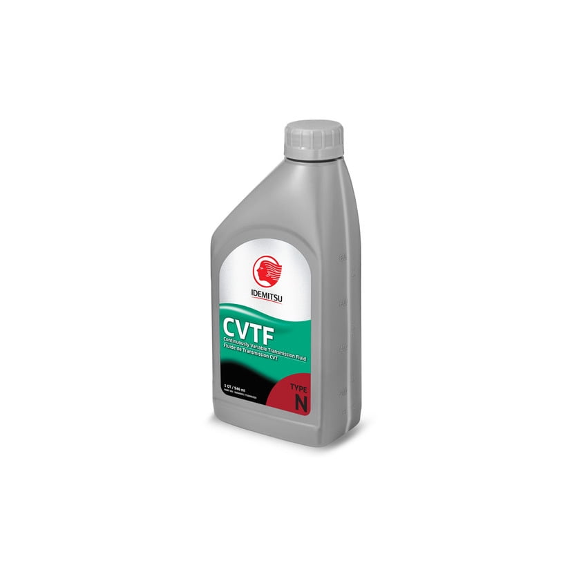 Idemitsu Transmission Fluid 1 Quart Type CVTN.