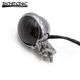thumbnail image 6 of DINTCNC Universal Motorcycle Accessories Cruiser Modified Retro Taillight Signal Aluminum Alloy Command Light 12V Moto LED Brake Light, 6 of 7