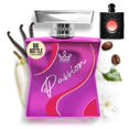 thumbnail image 1 of Perfume Eternal Fragrance Passion 100 ml EDP vegano, 1 of 9