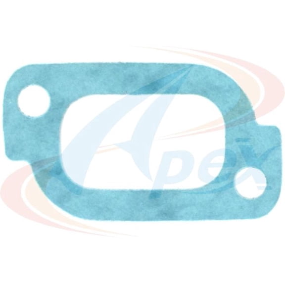 APEX Automobile Parts Inc Water Outlet Gasket