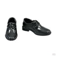thumbnail image 1 of 3 Pares de de Negros con Cordones 1/6 para Cuerpo de de Acción Masculina de 12 ", 1 of 9