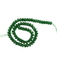 thumbnail image 5 of Piedras Rondelle Facetadas Gloria de Jade 5x8mm Hebra 15 pulgadas, 5 of 5