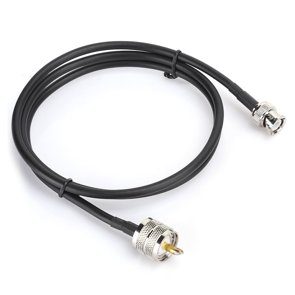 Professional Manufacturing CoaxialCable Adapter, Testing Cable