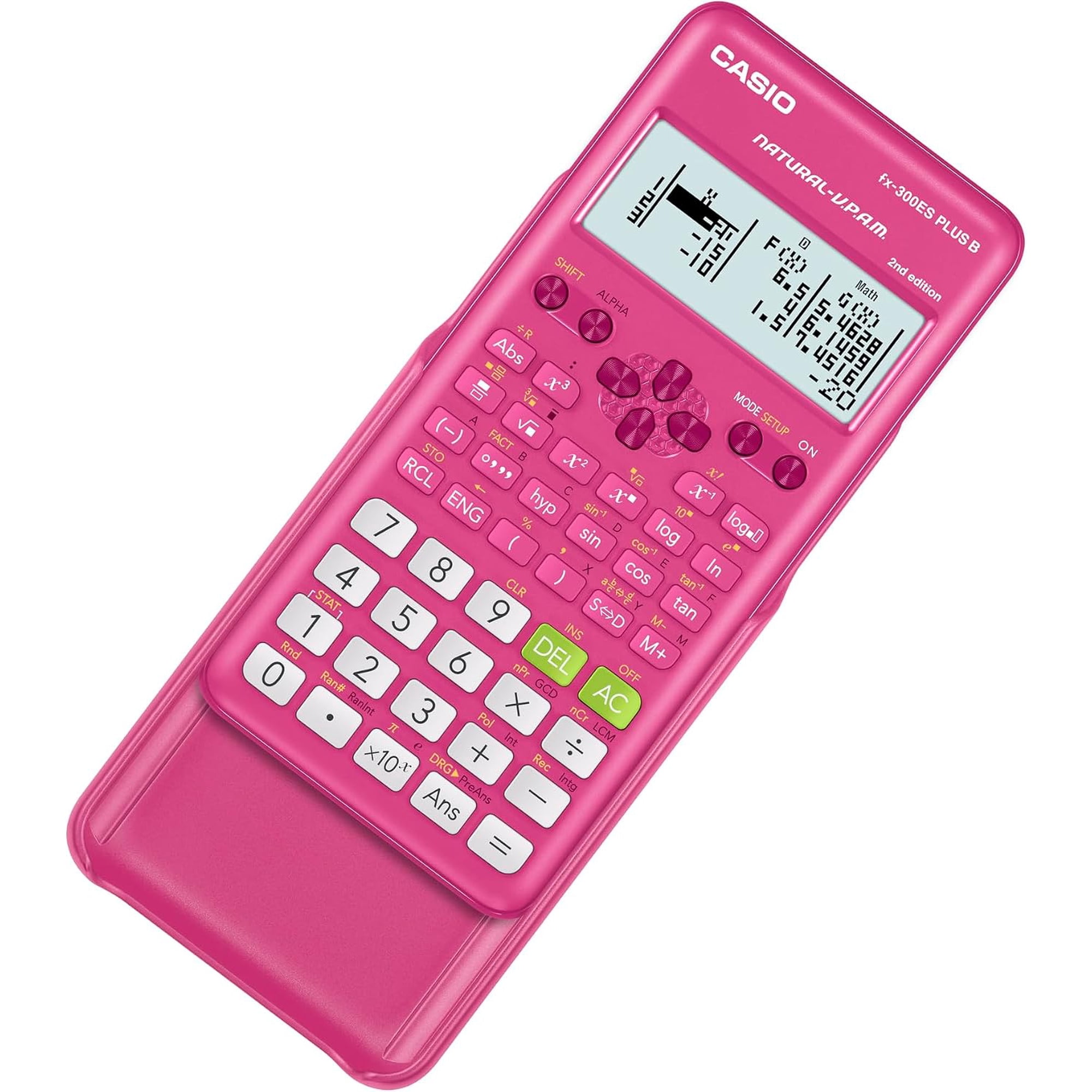 Casio Scientific Calculator