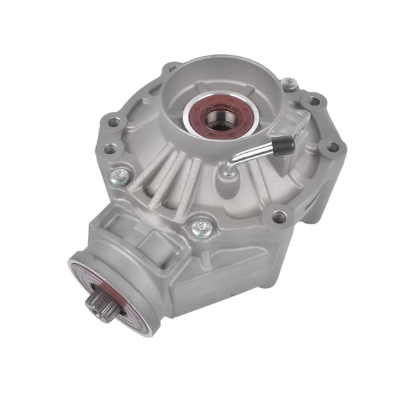 GELUOXI Rear Differential Diff Rear Chunk for Can-Am Outlander 1000R Renegade 650 850