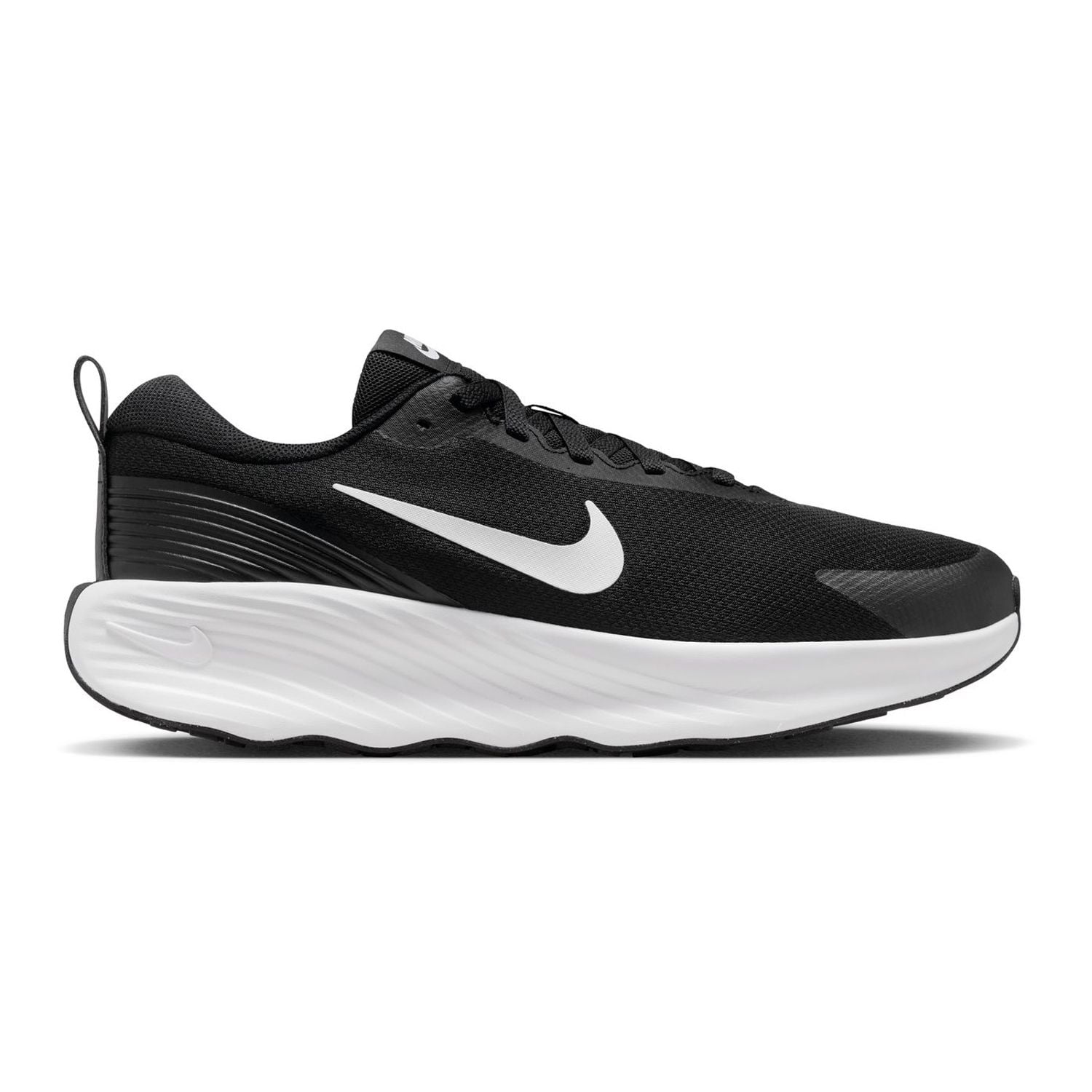 Nike Promina Men's Black/White Walking Shoes