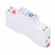 thumbnail image 3 of Uadme Disyuntor, Disyuntor WiFi Inteligente Protección contra Sobrecarga Control Remoto Interruptor De Aire con Monitoreo De Energía AC110‑280V, Ahorro De Datos Históricos, 3 of 8