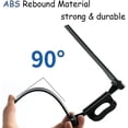 thumbnail image 2 of Doberman Dog Ear Stand Up Support Tool, Pet Dog Ear Fixed Correction Vertical Stand for Samoyed Doberman, 2 of 5