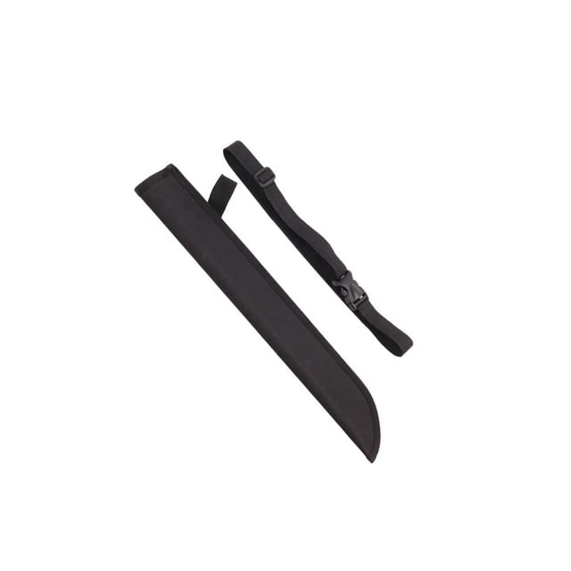 Wosthever Práctico carcaj de tela Oxford, saco de almacenamiento portátil, ligero, impermeable, para colgar en la cintura, bolsas de transporte Almacenamiento y organización del hogar