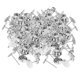 thumbnail image 1 of 100pcs Pendientes no prisionero en Poste de ajuste con pendientes de pendiente Fabricación de 3-12 mm BLESIY Ajustes de aretes de acero, 1 of 8