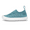 Teal, variant on JAN & JUL Baby Girl Shoes with Grip, Non-Slip Sneaker for First Walkers (Pale Pink, US Size 5)