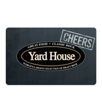 Yard House $25 Gift Card