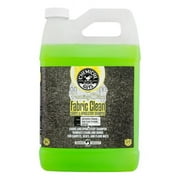 Chemical Guys Foaming Citrus Fabric Clean Carpet & Upholstery Shampoo, 1 gal