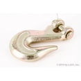 thumbnail image 3 of Red Hound Auto (20) Forged 3/8 Inches Clevis Grab Hooks - Towing Grade 70, 3 of 5