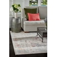thumbnail image 2 of ECARPET Ethel Traditional Area Rug for Living Room, Bedroom, Dining Room, Entrance, Hallway and More., 2 of 9
