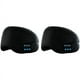thumbnail image 1 of 2X Auriculares para Dormir Máscara de Ojos con Bluetooth, Auriculares Inalámbricos con Bluetooth 5.0 Auriculares para Dormir para Viajes de Música Máscara para Dormir, 1 of 7