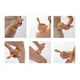 thumbnail image 5 of Copa de Herramientas de Masaje de Terapia de Ventosas de Madera, Herramientas de Masajeador de Drenaje LinfáTico para Terapia de Madera Copa AnticelulíTica Corporal, 5 of 8