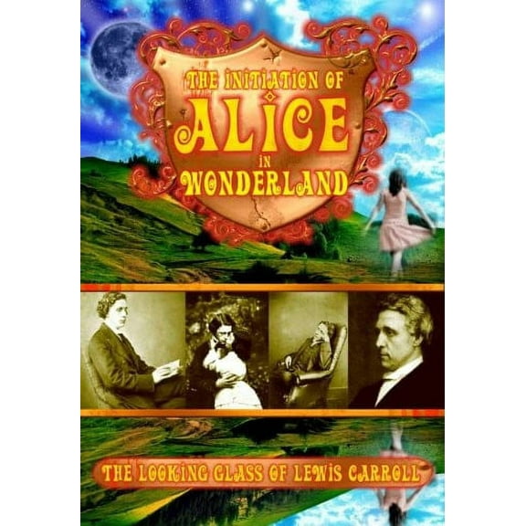 The Initiation of Alice in Wonderland (DVD), Reality Ent, Documentary