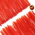 thumbnail image 3 of shiyou-Long Attaches de Câble Rouges 14 Pouces Lot de 100, Attaches de Câble Industrielles Durables, Gestion des Câbles Robuste pour Gros Objets (14 Pouces, 50LB, Rouge, Usage Extérieur), 3 of 4
