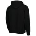 thumbnail image 3 of Men's '47 Black Brooklyn Nets 10th Anniversary Headline Pullover Hoodie, 3 of 3