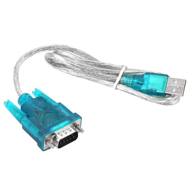 Compact Programming Cable, PLC Programming Cable, Outdoor Industry For Signal Transmission Programming