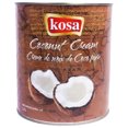 thumbnail image 3 of KOSA Coconut Cream Can - Bulk Food Service 2.9L / 6.56 lbs (6/Case) - Imported from Canada, 3 of 7