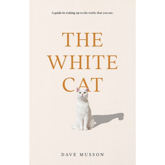 The White Cat