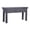 Gray, variant on Maven Lane Veena Handmade Heritage Wooden Entryway Console Table, Brown Distressed Finish