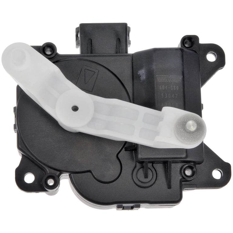 Dorman Oe Solutions Air Flap Actuator - Walmart.com