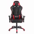 thumbnail image 2 of Techni Sport Office PC Gaming Chair in Red, 2 of 14