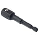 thumbnail image 5 of Adaptador de enchufe DEWALT DW2547IR con vástago hexagonal de 1/4 a 1/2, 5 of 7