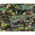 thumbnail image 2 of Hart Puzzles - Koi, Koi, Koi by Jokerst Gardens, 2 of 11
