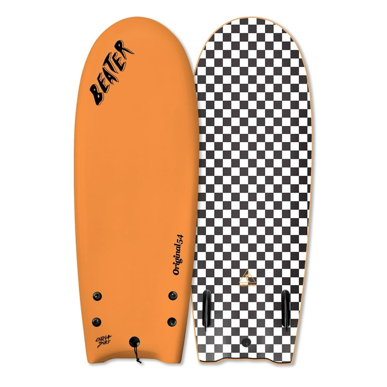 CATCHSURF BEATER キャッチサーフ　ビーター　original54 Beater Original 54 - Twin Fin – Catch Surf USA
