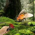 thumbnail image 4 of JUNWELL Jouets Électriques Télécommandés Infrarouges pour Insectes Escargot Souris Farceur Jouets pour Enfants Cadeaux Meilleur Cadeau, 4 of 6