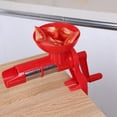 thumbnail image 2 of Tomato Sauce Juicer Plastic Hand Manual for Tomatos Juice Multifunctional Kitchen Accessories Gadgets Fruits Tools, 2 of 8