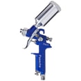 thumbnail image 2 of Pistola pulverizadora Paasche Airbrush HG-08 HVLP Gravity Feed 0,8 mm, 2 of 3