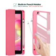 thumbnail image 4 of Funda ProCase Slim para iPad de 9.ª, 8.ª y 7.ª generación 10.2, 4 of 7