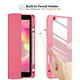 thumbnail image 4 of Funda ProCase Slim para iPad de 9.ª, 8.ª y 7.ª generación 10.2, 4 of 7