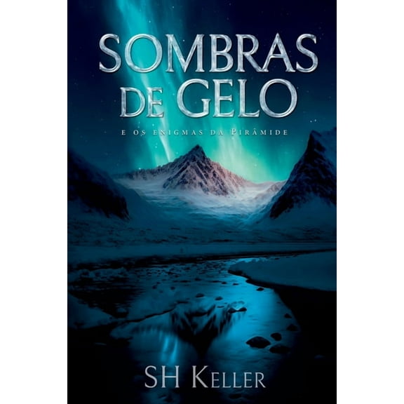 sombras De Gelo, (Paperback)