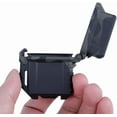thumbnail image 1 of Classic Kerosene Lighter Case Nylon Tactical Lighter Case, 1 of 8
