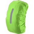 thumbnail image 1 of Waterproof Backpack Rain Cover, Non-Slip Cover with Vertical Reflective Strap Stay Dry for Hiking, Camping, Hunting, 1 of 5