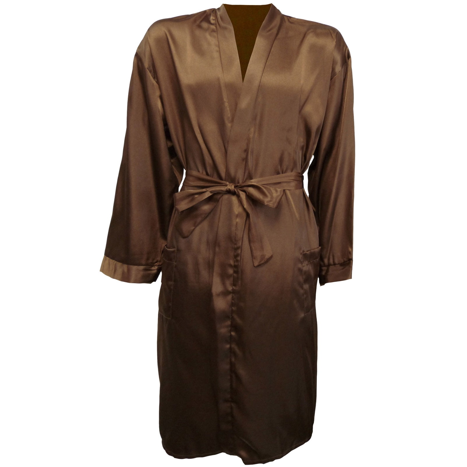 unisex silk nightshirts
