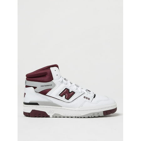 

New Balance Sneakers Men White Men