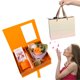 thumbnail image 1 of Puntoco Caja De Regalo Con Ramo De Jabón De Aromaterapia, Regalo De Cumpleaños De San Valentín, Regalo Para Niñas, Novia, Amiga, Mejor Amiga B, Decoración Del Hogar, 1 of 7