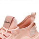 thumbnail image 4 of Zapatos para correr, zapatos de senderismo de moda para mujer para gimnasio, viajes, trabajo (37 rosa) Ndcxsfigh  Tenis De Mujer Tenis De Hombre, 4 of 7