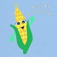 thumbnail image 3 of CafePress - See Ya Tomorrow! Corn T Shirt - Men's Classic Graphic T-Shirt, 3 of 4