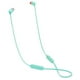 thumbnail image 1 of Audifonos Bluetooth JBL Tune 115BT In-ear Pure Bass Teal Desportivos Bluetooth, 1 of 3