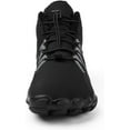 thumbnail image 3 of Barefoot Winter Boots - Men's & Women's All-Weather Sneakers with Wide Toe Box &  Running and Hiking, 3 of 8